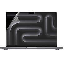 Защитная пленка для Macbook Pro 16" (Матовая)