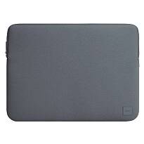 Чехол Uniq для ноутбуков 15"-16" Cyprus v.2 Neoprene Laptop sleeve (Onyx)