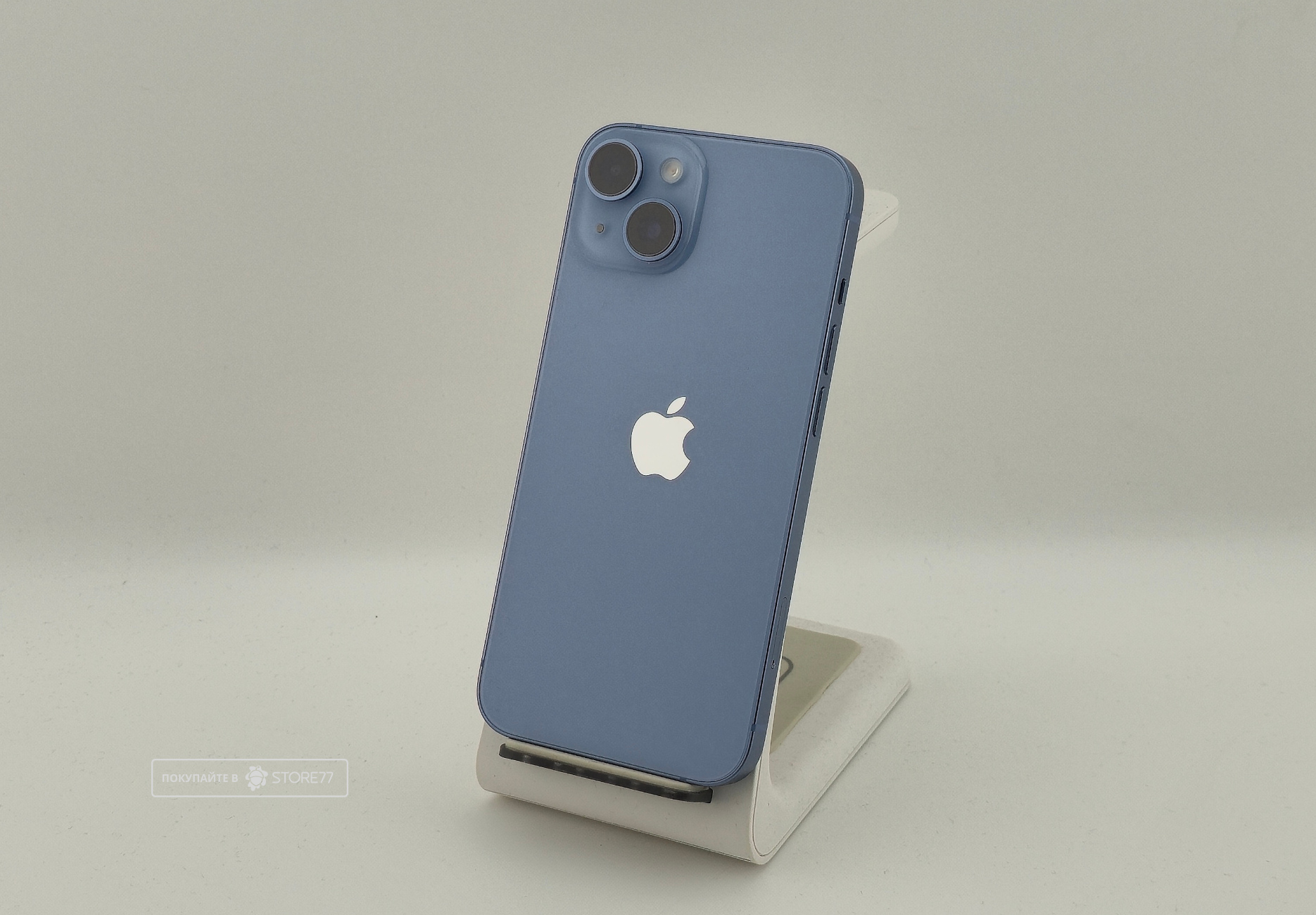 Телефон Apple iPhone 14 128Gb (Blue) (Уценка)