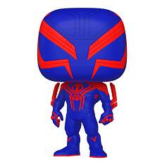 Фигурка Funko POP! Bobble Marvel Spider-Man ATSV Spider-Man 2099 (1225)