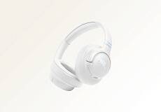 Беспроводные наушники JBL Tune 780NC (Белые)