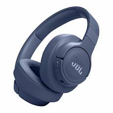 Беспроводные наушники JBL Tune 770NC (Синие)