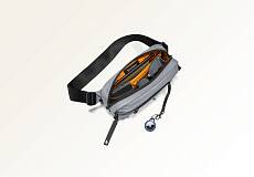 Сумка Tomtoc Aviator-T33 2.5L (Gray)