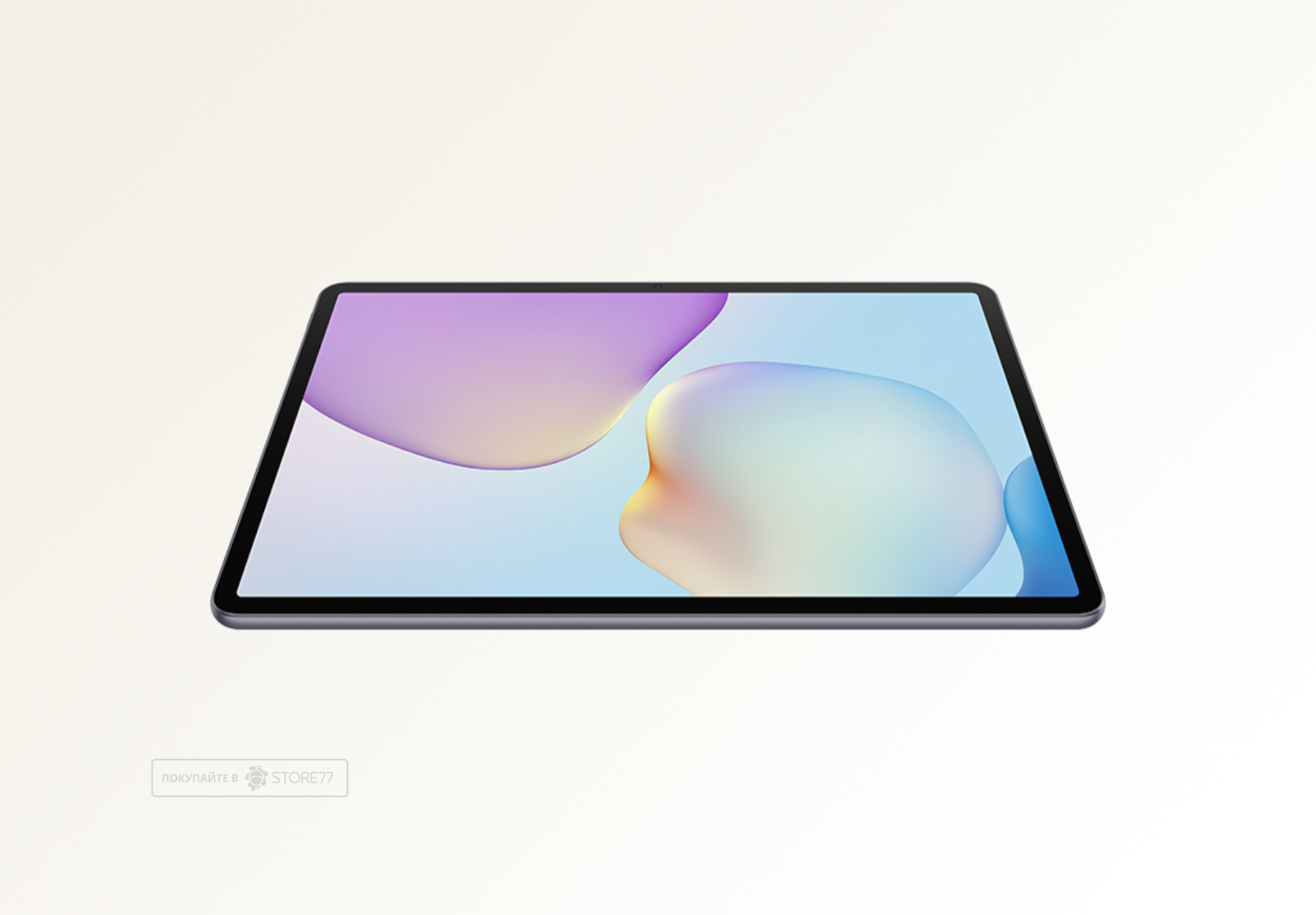 Планшет Huawei MatePad 11.5 8/128Gb Wi-Fi+Keyboard (Space Gray)