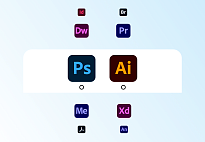 Установка Adobe 2 pack