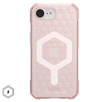 Чехол Uag Essential Armor с поддержкой Mаgsafe для iPhone 16e (Rose)