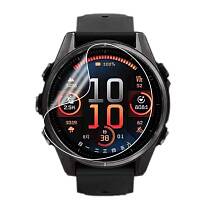 Гидрогелевая пленка для Garmin FENIX 8, 43mm (Глянцевая)