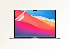 Защитная пленка для Macbook Air/Pro 13.3" (Глянцевая)