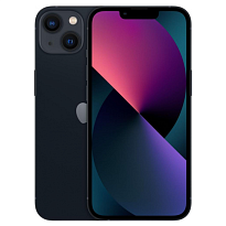Телефон Apple iPhone 13 128Gb (Midnight) (Уценка)