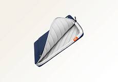 Чехол Tomtoc для ноутбука 16" Defender A13 Sleeve (Синий)