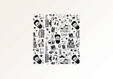 Подарочная упаковка "На стиле"