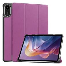 Чехол для планшета Xiaomi Redmi Pad 2 (Фиолетовый)