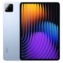 Планшет Xiaomi Pad 7 8/256Gb Wi-Fi (Blue)
