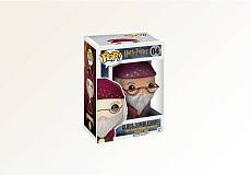 Фигурка Funko POP! Harry Potter S1 Albus Dumbledore (04)