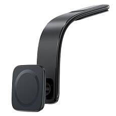 Автомобильный держатель ACEFAST D29 с гибким основанием (Черный)