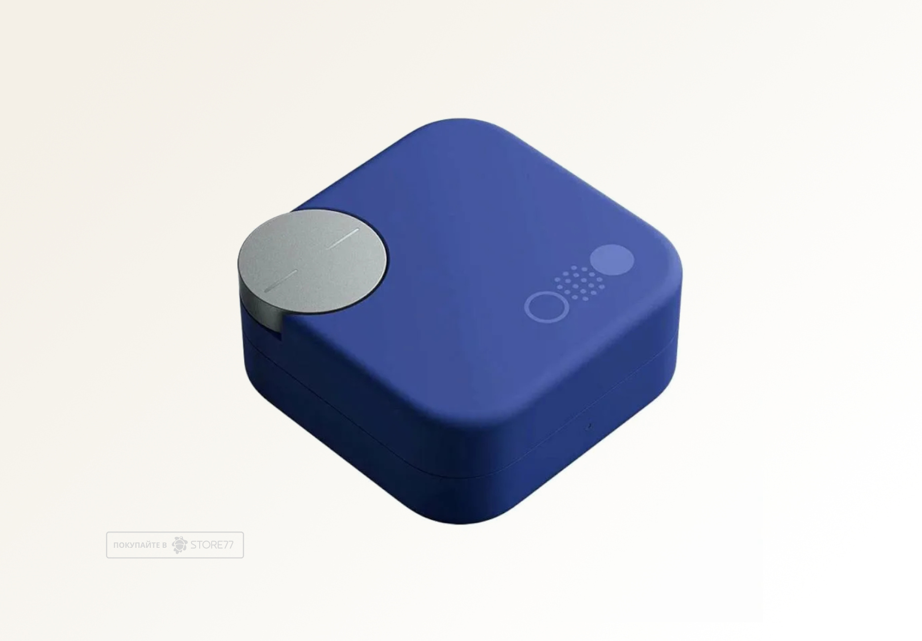 Беспроводные наушники CMF By Nothing Buds Pro 2 (Синие)