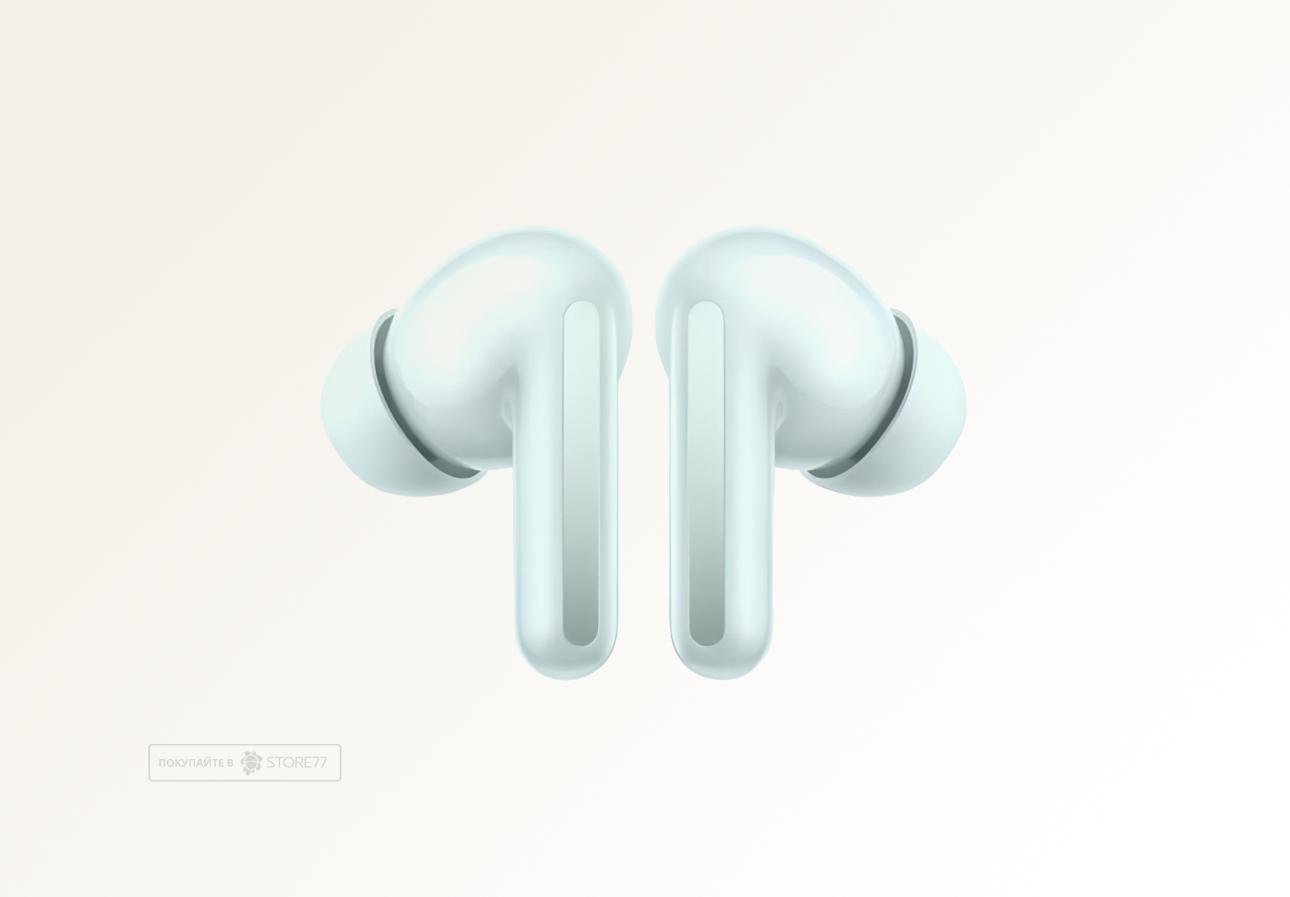 Беспроводные наушники Xiaomi Redmi Buds 6 (Coral Green)