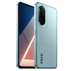 Телефон Poco M7 8/256Gb (Blue)