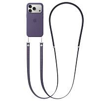 Ремешок для чехла Protect Crossbody Strap (Purple)