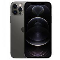Телефон Apple iPhone 12 Pro 128Gb (Graphite) (Уценка)
