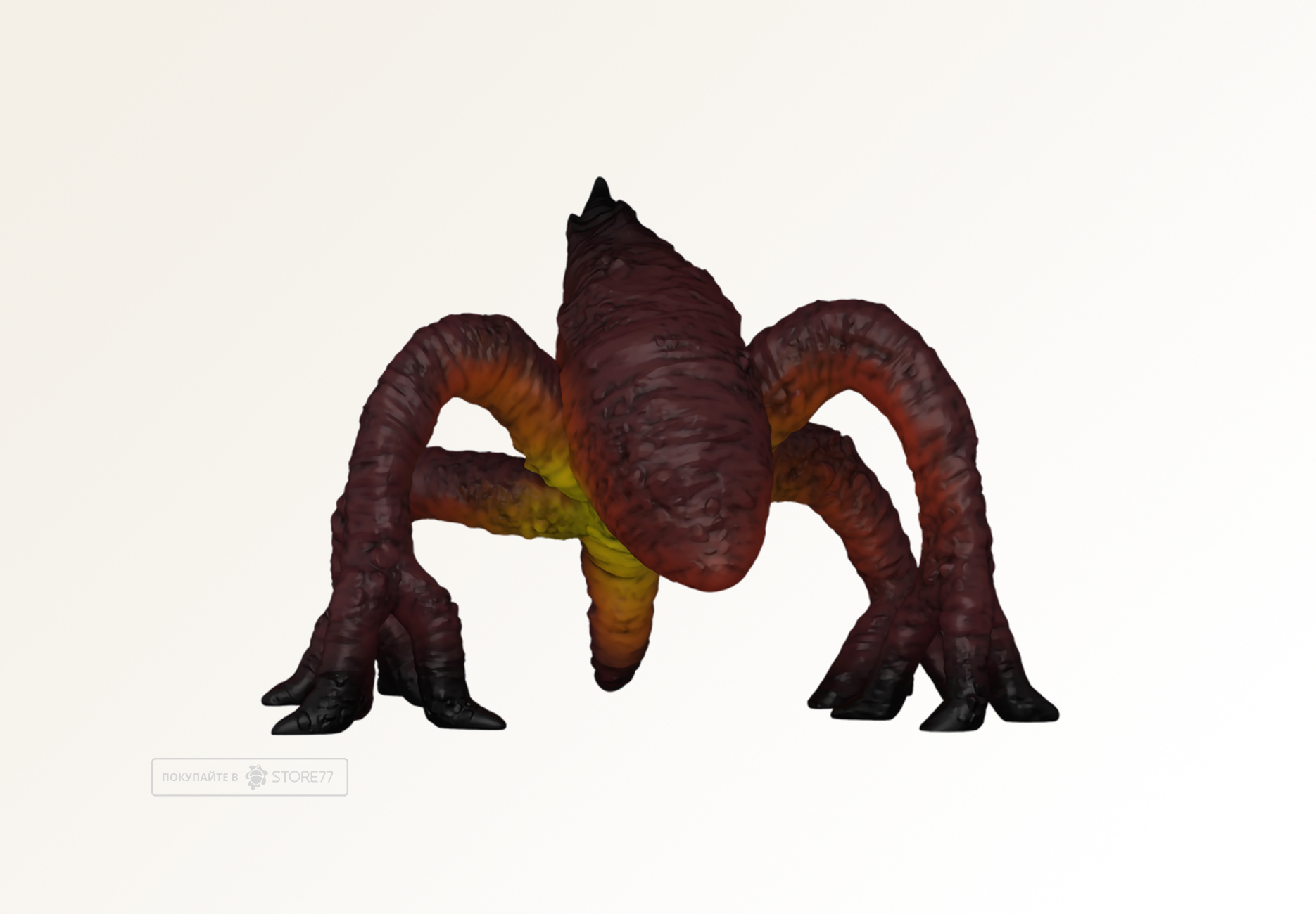 Фигурка Funko POP! TV Stranger Things Rift Mind Flayer 6 (1597)