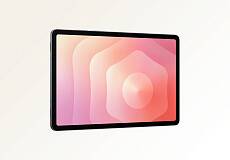 Планшет Samsung Galaxy Tab S11 5G 12/512Gb (Gray)