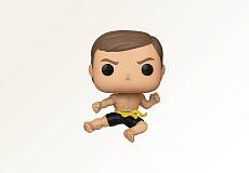 Фигурка Funko POP! Movies Bloodsport Frank Dux (1866)