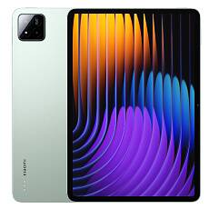 Планшет Xiaomi Pad 7 8/256Gb Wi-Fi (Green)