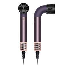 Фен Dyson Supersonic HD17 R Pro Straight+Wavy (Jasper Plum)