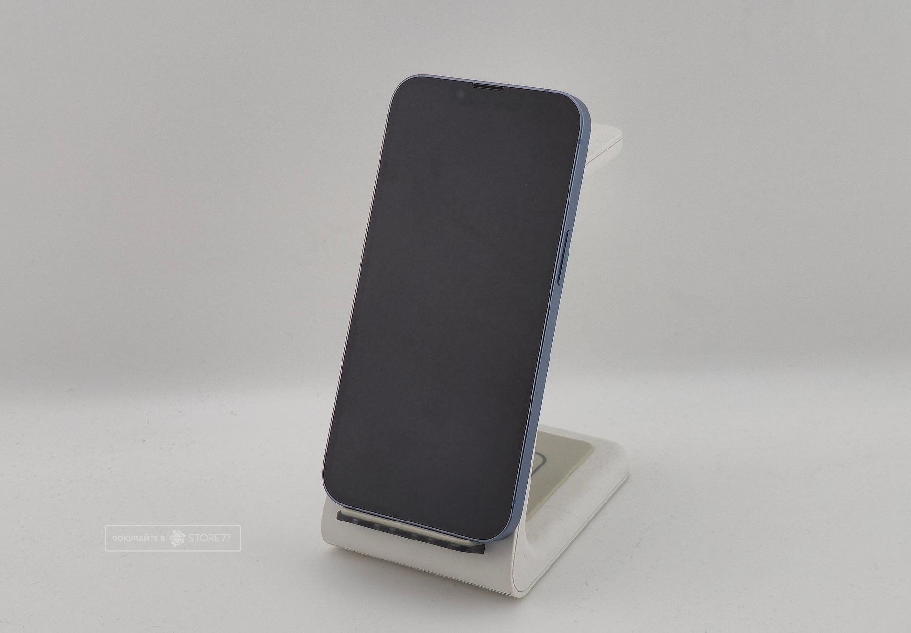 Телефон Apple iPhone 14 128Gb (Blue) (Уценка)