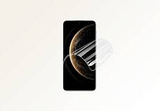 Защитная пленка для экрана Huawei Mate 70 Pro (Глянцевая)