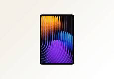 Планшет Xiaomi Pad 7 Pro 8/128Gb Wi-Fi (Green)