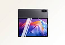 Защитная пленка для планшета Xiaomi Redmi Pad 2 (Глянцевая)