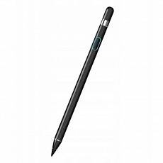 Стилус iNeez DZ870 High Sensitivity Stylus 1.4mm (Черный)