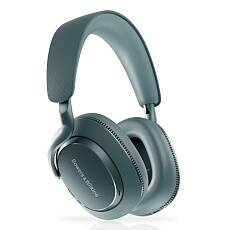 Беспроводные наушники Bowers & Wilkins Px7 S3 (Frost Blue)
