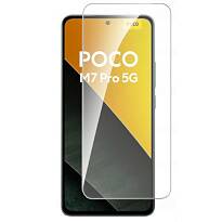 Защитная пленка для экрана Poco М7 Pro (Матовая)