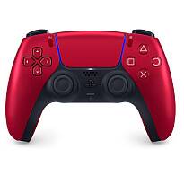 Геймпад Sony DualSense для PS5 (Volcanic Red)