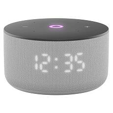 Умная колонка Яндекс.Станция Мини 3 (Серая)