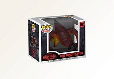 Фигурка Funko POP! TV Stranger Things Rift Mind Flayer 6 (1597)