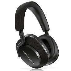 Беспроводные наушники Bowers & Wilkins Px7 S2 (Black)