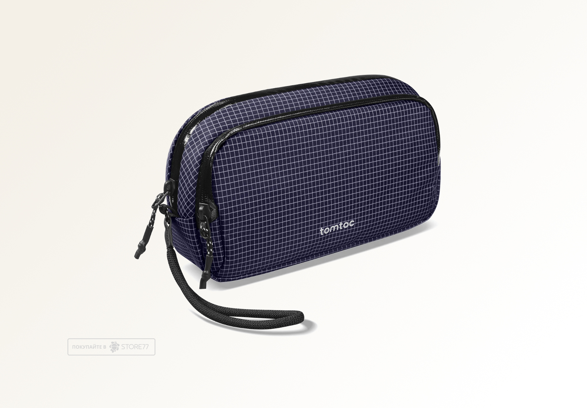 Сумка Tomtoc Light-T12 1.8L (Navy Blue)