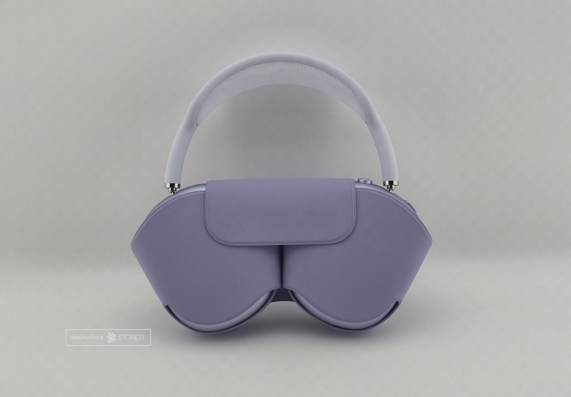 Беспроводные наушники Apple AirPods Max USB-C (Фиолетовый) (Уценка)