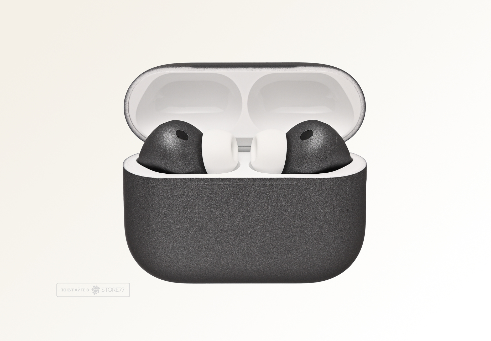Беспроводные наушники Apple AirPods Pro 3 (Графитовый)