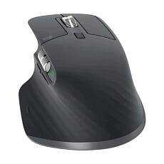 Беспроводная мышь Logitech MX Master 3S (Graphite)
