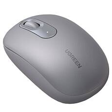 Беспроводная мышь UGREEN MU105 (Moonlight Grey)