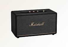 Портативная акустика Marshall Stanmore 3 (Черная)