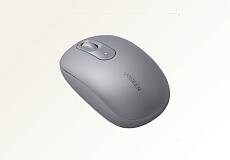 Беспроводная мышь UGREEN MU105 (Moonlight Grey)