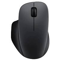 Беспроводная мышь Xiaomi Wireless Mouse Comfort Edition (Black)