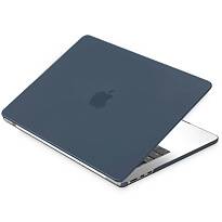 Накладка Gurdini Ultra Slim для MacBook Air 15" (Синий матовый)