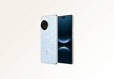 Телефон Huawei Nova 14 Pro 12/512GB (Cristal Blue)